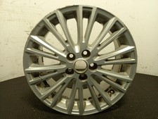 FORD GALAXY Alloy Wheel 17 Inch 5x108 Offset ET55 7.5J 2015-2024