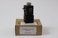 Bosch Rexroth 4441110100 directional control valve-original packaging/unused-