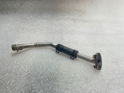 Audi A7 S7 4G 2016 Diesel 240kW Turbolader Ölleitung Ölschlauch 059145735AR