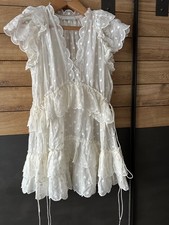 Zimmermann Kleid