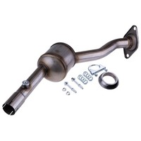 NTY Katalysator Euro 5 FüR Dacia Duster Logan Ls_ 1.6 16V Renault Ks_