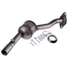 NTY Katalysator Euro 5 für Dacia Duster Logan LS_ 1.6 16V Renault KS_