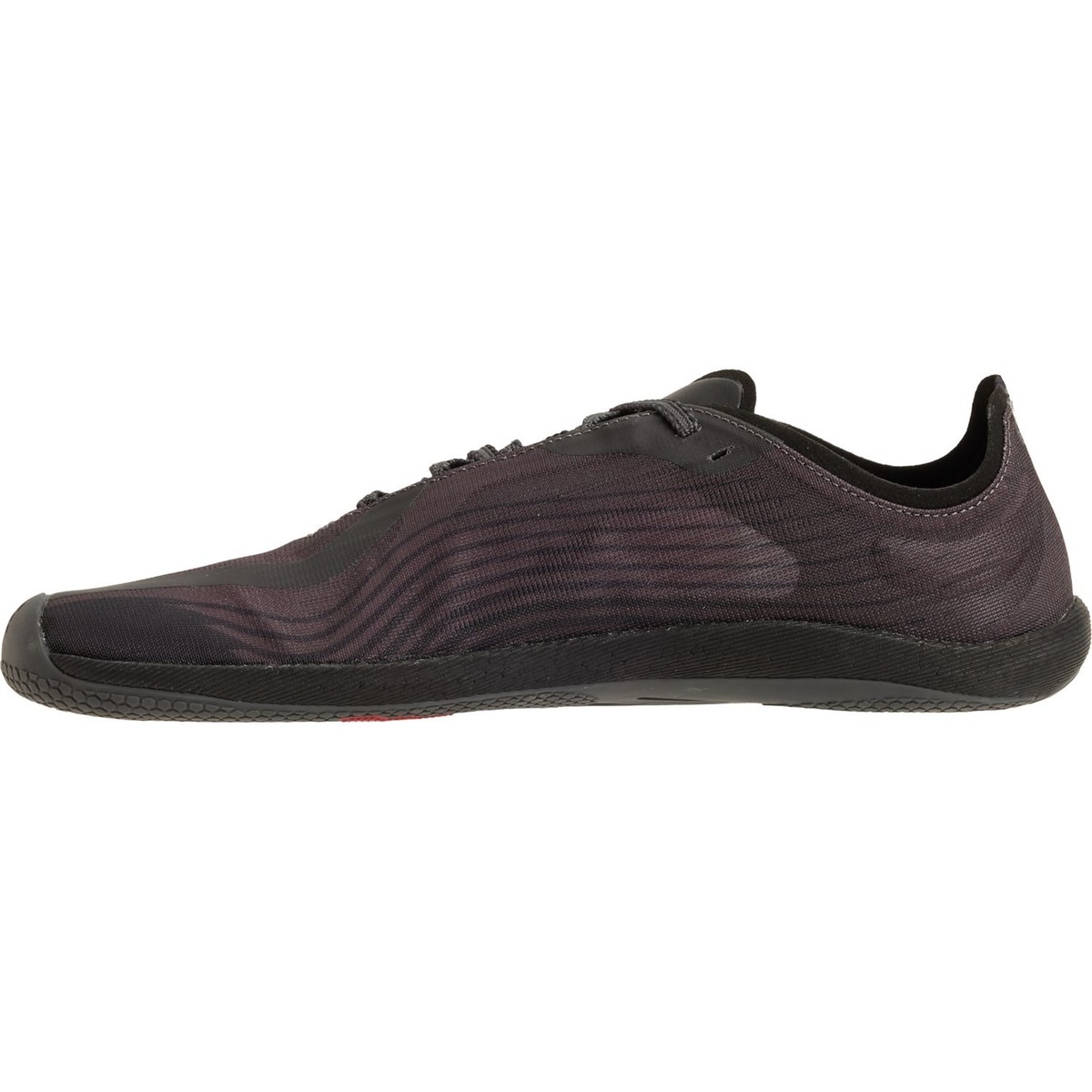 VIVOBAREFOOT Primus Flow M Mens EU 44/US 11 Minimalist Shoes Dark 