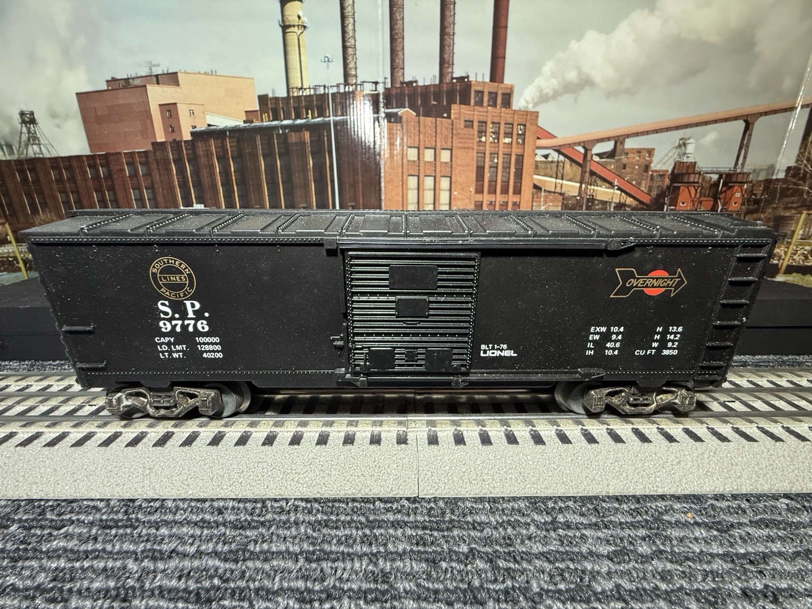 Click here to see eBay Auction