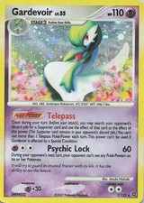 Gardevoir Holo Rare Secret Wonders 7/132 MP on eBay