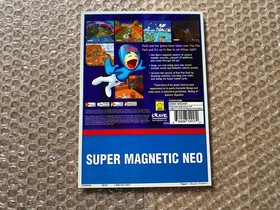 Super Magnetic Neo (Dreamcast) VIDPRO Display Card - CARD ONLY