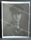 WW1 RFC Ace Capt J T B McCudden Dec 1917 - archive photo 12 by 9cm