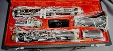 Buffet Crampon Evette-Schaeffer B Clarinet