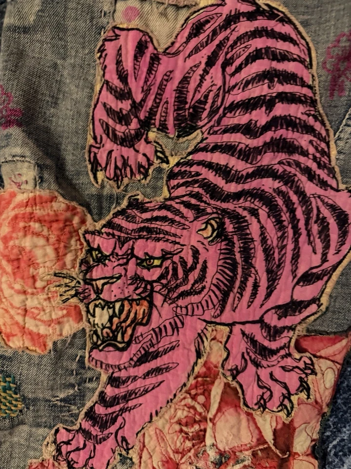 Magnolia Pearl Reverie Miners *RARE* - Image 2 of 4