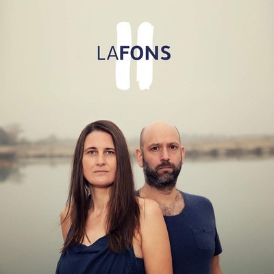 La Fons ll (CD)