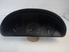Compteur Fiat PUNTO