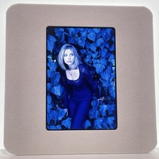 Vintage 35mm Slide of Sarah Michelle Gellar as Buffy the Vampire Slayer #2