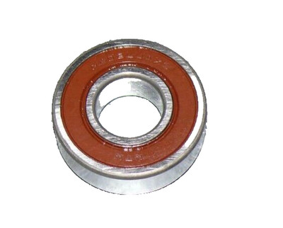 3x NTN 6202 LUAX3 15x35x11mm Kugellager Rillenkugellager Lager Made in Germany 
