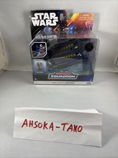 Star Wars Micro Galaxy Squadron General Grievous Starfighter 0064 Series 3 CHASE