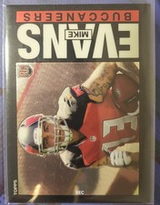 Mike Evans 2014-21 🏈🏈 10 Card Lot