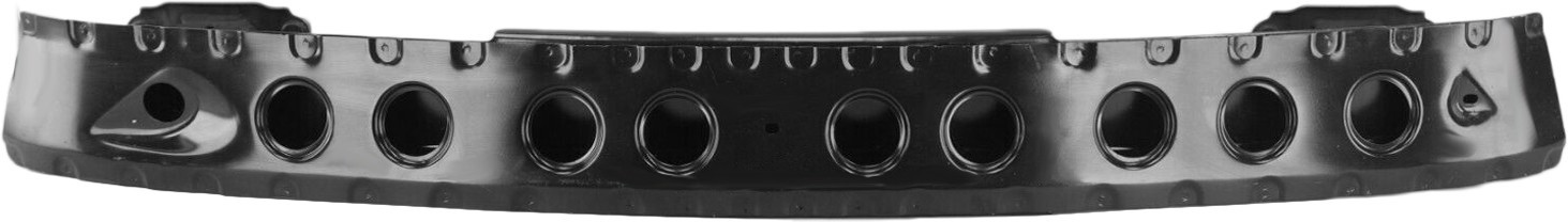 Renfort pare-choc arrière Mercedes W204 anti-corrosion pour corriger le jeu du bloc