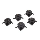 5 Pack Genuine Briggs & Stratton Mikuni 808656 Fuel Pump 24 393 16-S Kohler