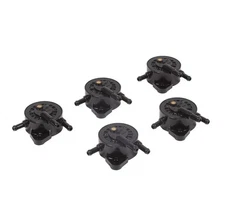 5 Pack Genuine Briggs & Stratton Mikuni 808656 Fuel Pump 24 393 16-S Kohler thumbnail 1