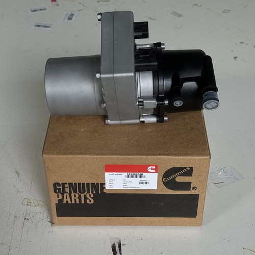 2014 Jeep Grand Cherokee Power Steering Pumpnull