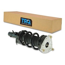 Front Right Complete Strut  Coil Spring Assembly Passenger Side Compatible