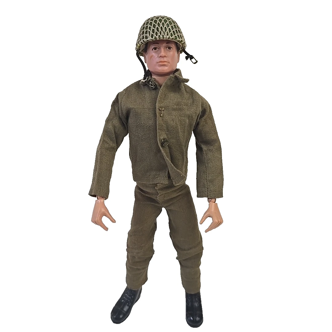 1960 GI Joe Military and Adventure Action Figures for sale | eBay