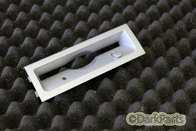 HP Compaq D530 SFF 316003-001 FDD Floppy Disk Drive Bezel Cover