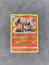 Charizard SM158 Sm for sale | eBay