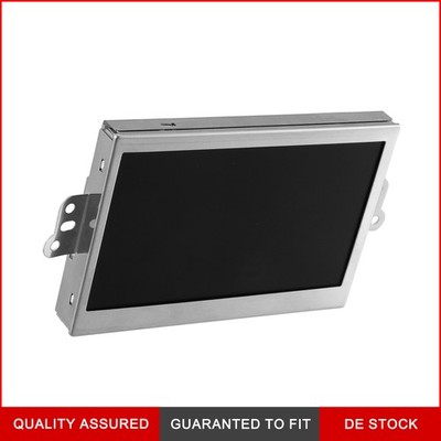 LCD-Display, Farbbildschirm LQ042T5DZ12A für fürd Escape Focus 140 MPH Tacho