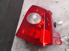 Feu arrière Suzuki ALTO