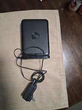 Seagate GoFlex Desk Adapter USB 3.0 FreeAgent 3TB External Drive