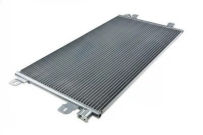 Kühler Klimaanlagen   Kondensator CCS-RE-005 NTY für OPEL RENAULT NISSAN