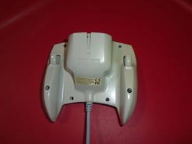 Official Sega Dreamcast DC Clear Green OEM Controller HKT-7700 Works