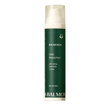 Image of Balmonds | Daily Moisturiser | 1 x 100ml