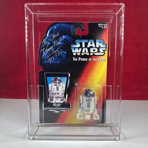 Kenny Baker Signed | eBay