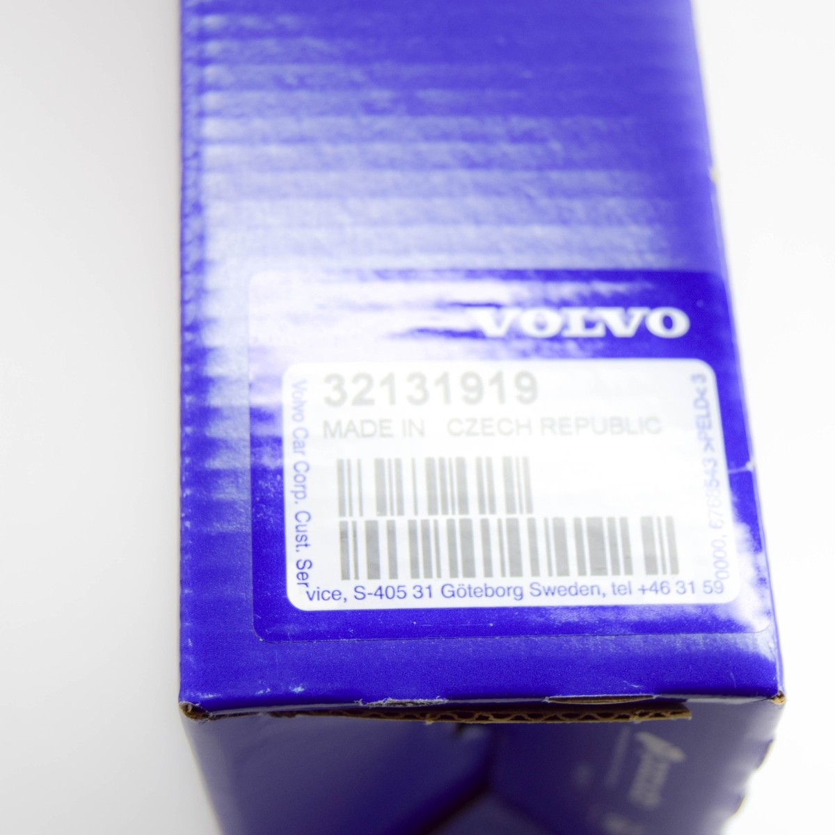 VOLVO XC40 Tailgate Handle 32131919 NEW GENUINE | eBay