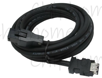 1PCS Encode Cable MR-EKCBL30M-L For Mitsubishi Servo New