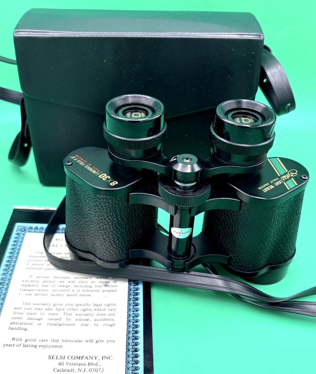 8x30 Binoculars for sale | eBay