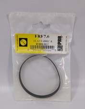 GAF Projector Dual 8 Movie Projector Replacement Drive Flat Belt FRF 7.6