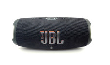 JBL Charge 5 Bluetooth Lautsprecher Schwarz Wasserdicht Guter Zustand Original