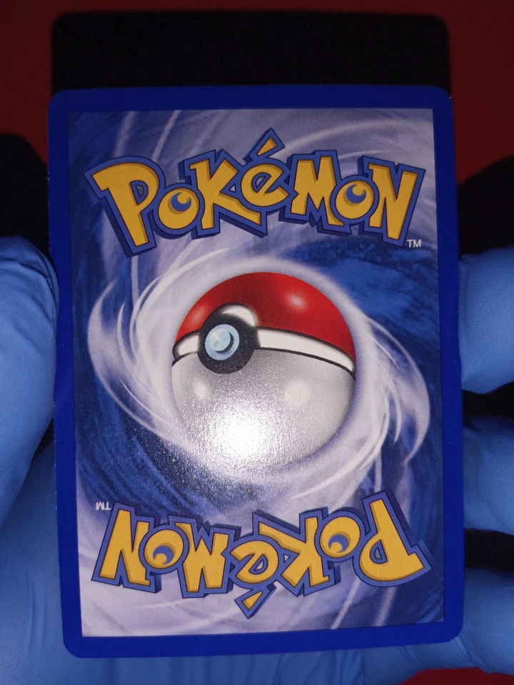 Team Magma vs Team Aqua Jirachi Holo 97/95 - Image 4 of 4