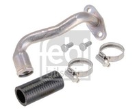 Febi Bilstein ÖLleitung, Lader 187850 FüR BMW