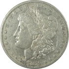 1879 S Rev 78 Morgan Silver Dollar VF Very Fine Details SKU:I25360