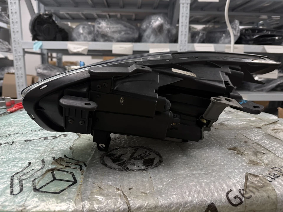 Kia Stinger facelift 2020 2017-2020 Full LED RIGHT Headlight Used OEM 92102J5100 - Imagen 4 de 4