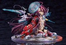 No Game No Life Zero Schwi Dola - 1/8 Scale Figure (Good Smile Company) 