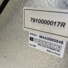 1K ATM Dispenser CDU w/o Cassette  | Nautilus Hyosung