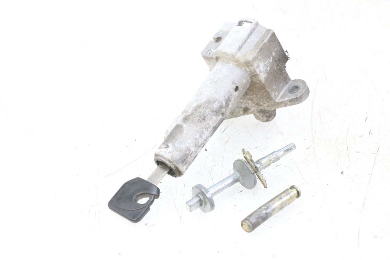 IGNITION SWITCH - SYM ORBIT 2 4T 50 (2008 - 2017)