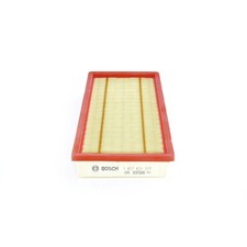 ORIGINAL® Bosch Luftfilter für Fiat GRANDE PUNTO PUNTO TIPO Schrägheck BRAVO