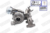Walker Turbolader FüR VW Golf IV Van Variant Skoda Octavia I Combi