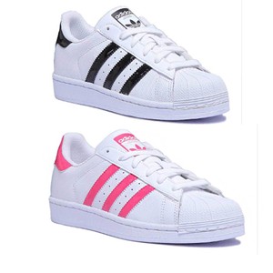 black adidas trainers size 3