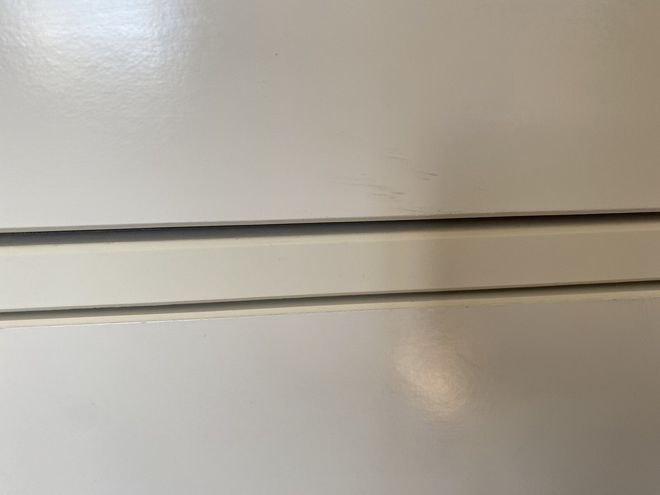 Ikea Hemnes chest of drawers white bedroom furniture 6 drawers eBay